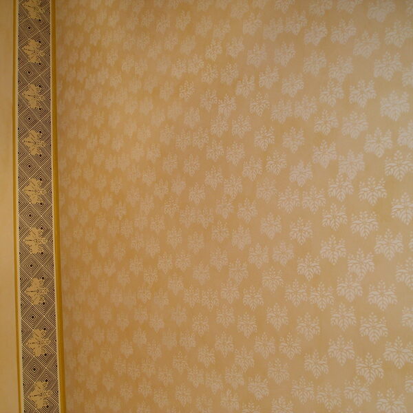 "Deckengestaltung", Detail 2