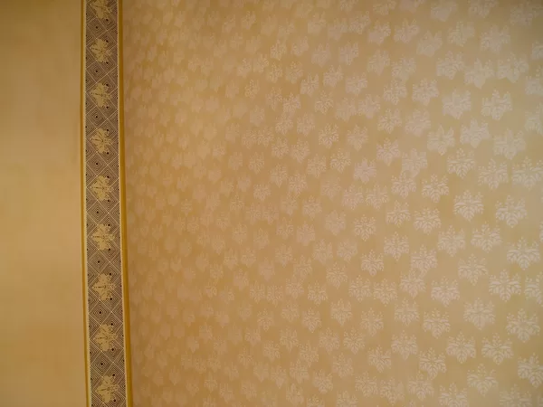 "Deckengestaltung", Detail 2