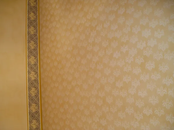 "Decoro di soffitti", dettaglio 2